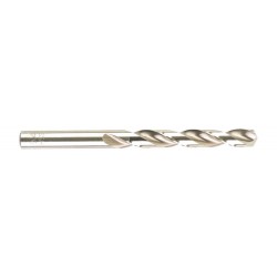 Wiertło do metalu HSS-G 9.4 x 125 mm Milwaukee Thunderweb, 5 szt