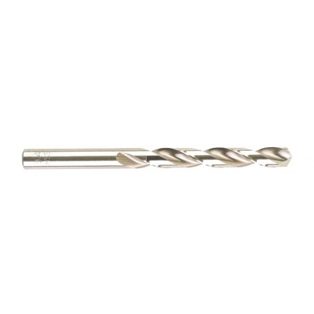 Wiertło do metalu HSS-G 9.4 x 125 mm Milwaukee Thunderweb, 5 szt