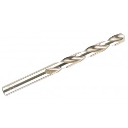 Wiertło do metalu HSS-G 9.4 x 125 mm Milwaukee Thunderweb, 5 szt