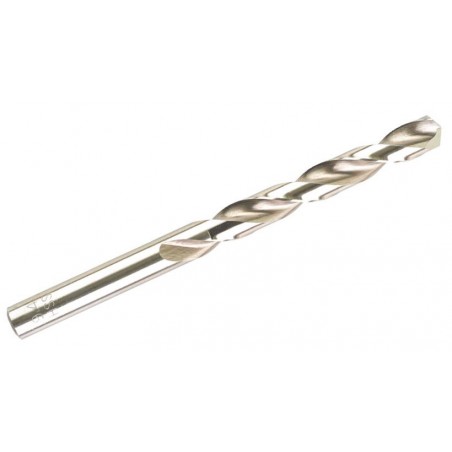 Wiertło do metalu HSS-G 9.4 x 125 mm Milwaukee Thunderweb, 5 szt