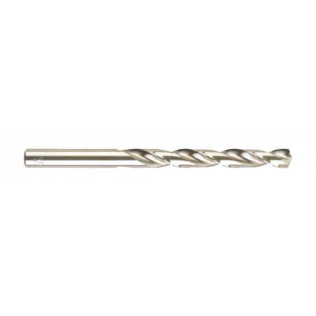 Wiertło do metalu HSS-G 9.6 x 133 mm Milwaukee Thunderweb, 5 szt