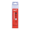 Wiertło do metalu HSS-G 9.6 x 133 mm Milwaukee Thunderweb, 5 szt