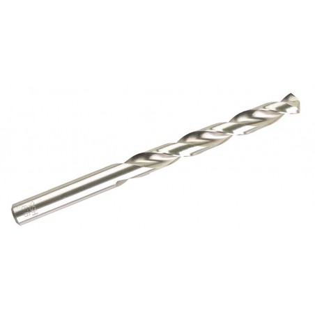 Wiertło do metalu HSS-G 9.9 x 133 mm Milwaukee Thunderweb, 5 szt