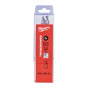 Wiertło do metalu HSS-G 9.9 x 133 mm Milwaukee Thunderweb, 5 szt