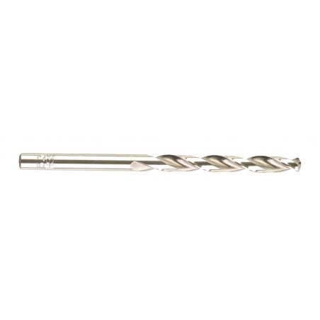 Wiertło do metalu HSS-G 5.3 x 86 mm Milwaukee Thunderweb, 10 szt