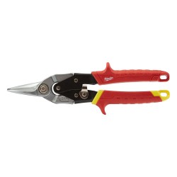 Nożyce do cięcia prostego Milwaukee 48224530