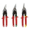 Nożyce do metalu Milwaukee 48224533