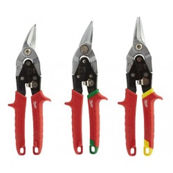 Nożyce do metalu Milwaukee 48224533
