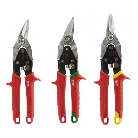 Nożyce do metalu Milwaukee 48224533