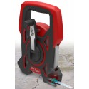 Wkrętarka Milwaukee M12 CDD + Laser + 2x2.0Ah + Walizka + Ładowarka
