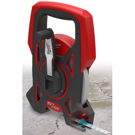 Taśma miernicza długa otwarta 30m Milwaukee 48225203