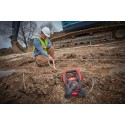 Wkrętarka Milwaukee M12 CDD + Laser + 2x2.0Ah + Walizka + Ładowarka