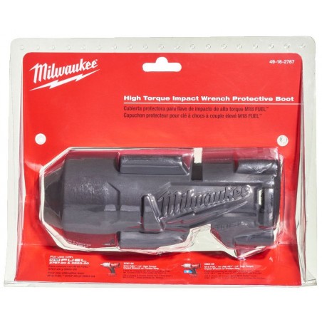 Gumowe etui Milwaukee do M18 FHIWF12