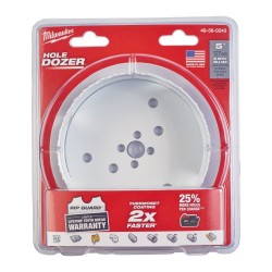 Otwornica Bi metal O 253 mm