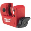 Obcinak do rur miedzianych 3-15 mm Milwaukee