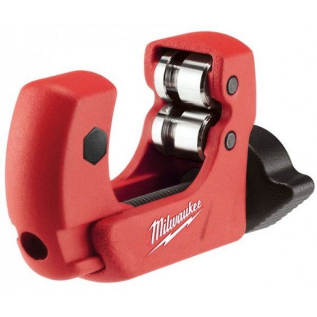 Obcinak do rur miedzianych 3-15 mm Milwaukee