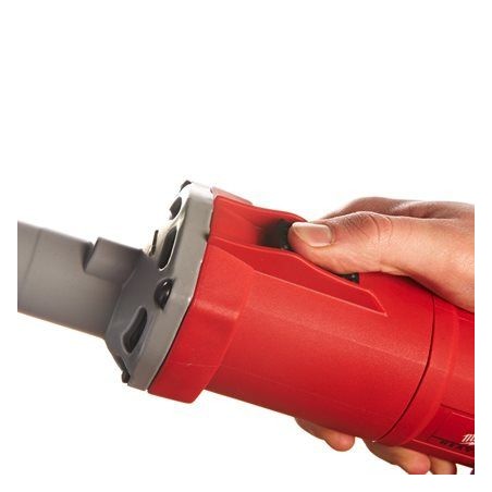 Szlifierka prosta 600W Milwaukee DG 7 E
