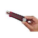 TARCZA MILWAUKEE SPEED CROSS HUDD