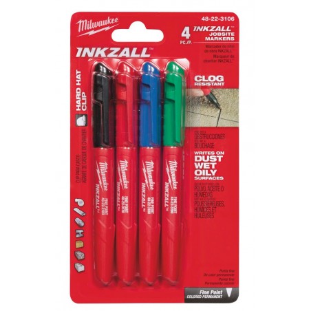 MARKERY INKZALL MILWAUKEE 