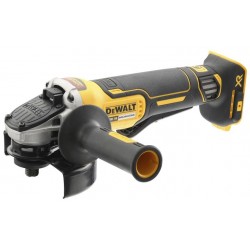 Szlifierka kątowa 125 mm 1000W DeWalt DCG406NT
