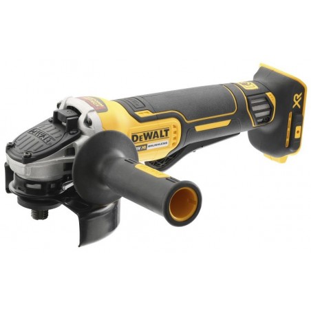 Szlifierka kątowa 125 mm 1000 W DeWalt DCG406NT