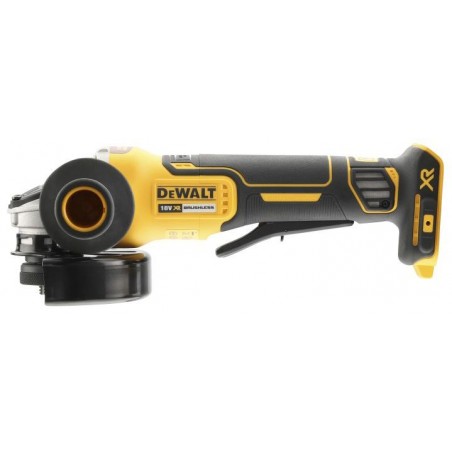 Szlifierka kątowa 125 mm 1000 W DeWalt DCG406NT