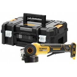 Szlifierka kątowa 125 mm 1000 W DeWalt DCG406NT