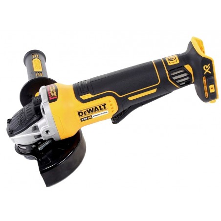 Szlifierka kątowa 125 mm 1000 W DeWalt DCG406NT