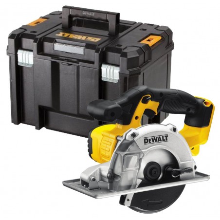 Pilarka tarczowa do metalu 18V XR Li-ion DeWalt DCS373NT