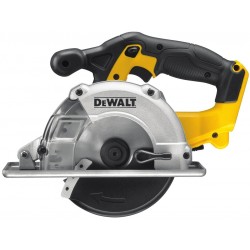 Pilarka tarczowa do metalu 18V XR Li-ion DeWalt DCS373NT