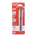 TARCZA MILWAUKEE SPEED CROSS HUDD
