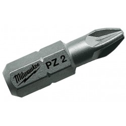 KOŃCÓWKI WKRĘTAKOWE PHILLIPS PH1 - 25 SZTUK