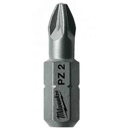 KOŃCÓWKI WKRĘTAKOWE PHILLIPS PH1 - 25 SZTUK