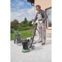 Szlifierka do betonu 2200W Eibenstock EBS 235.1
