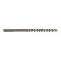 Wiertło do betonu 4 ostrzowe SDS-Max 18 mm Milwaukee