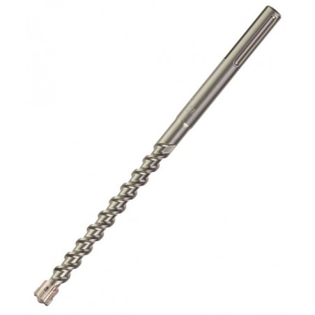 Wiertło do betonu 4 ostrzowe SDS-Max 18 mm Milwaukee
