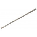 Wiertło do betonu 4 ostrzowe SDS-Max 18 mm Milwaukee