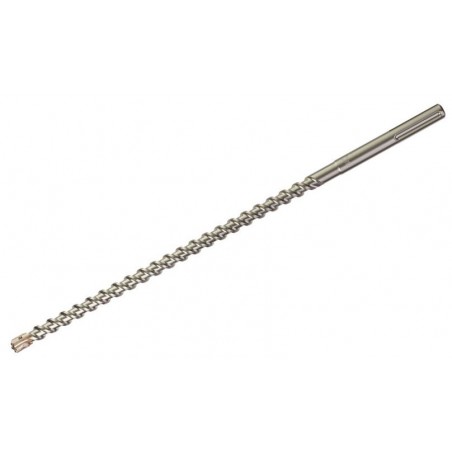 Wiertło do betonu 4 ostrzowe SDS-Max 18 mm Milwaukee