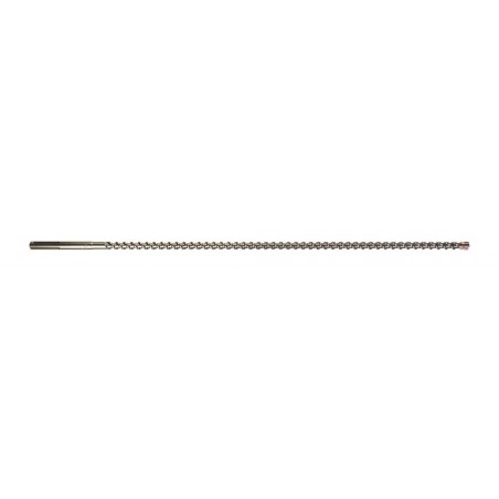 WIERTŁA Ø5 MM SDS-PLUS MILWAUKEE RX4 - 4 OSTRZOWE