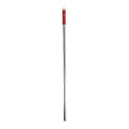 WIERTŁA Ø5 MM SDS-PLUS MILWAUKEE RX4 - 4 OSTRZOWE