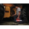 Smarownica akumulatorowa 12V Milwaukee M12 GG-0