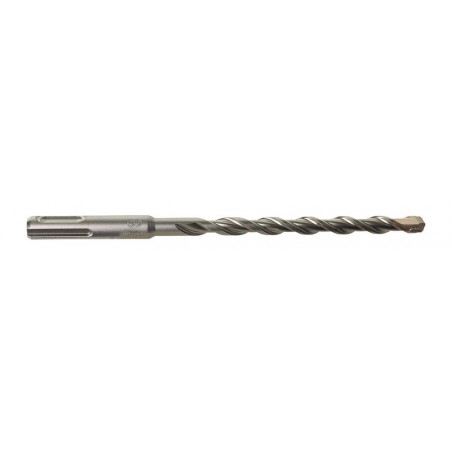 WIERTŁA 10 SZTUK/OP. Ø5 MM SDS-PLUS MILWAUKEE - 2 OSTRZOWE