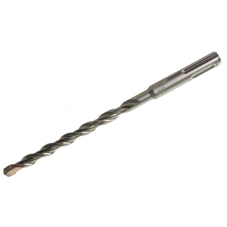 WIERTŁA 10 SZTUK/OP. Ø5 MM SDS-PLUS MILWAUKEE - 2 OSTRZOWE