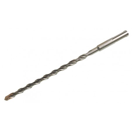 WIERTŁA 10 SZTUK/OP. Ø5 MM SDS-PLUS MILWAUKEE - 2 OSTRZOWE