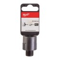 Adapter szlifierki MILWAUKEE 22-29mm M14 1/2"x20