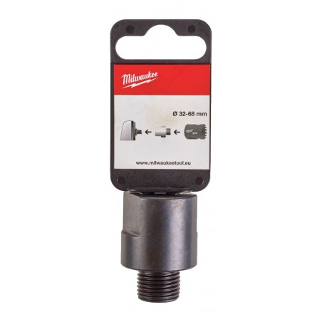 Adapter szlifierki MILWAUKEE 22-29mm M14 1/2"x20