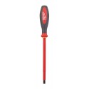 Wkrętak izolowany 1.2x8x175 Milwaukee VDE SL