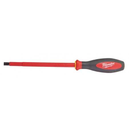 Wkrętak izolowany 1.2x8x175 Milwaukee VDE SL