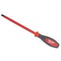 Wkrętak izolowany 1.2x8x175 Milwaukee VDE SL