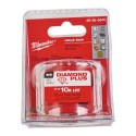 Otwornica 44 mm Milwaukee Diamond Plus